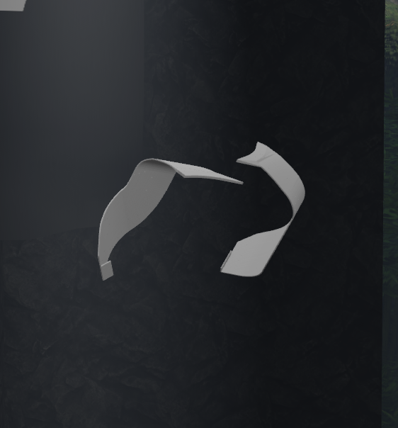 Raven Aero Winglets for Yamaha R7 (2021–2025)