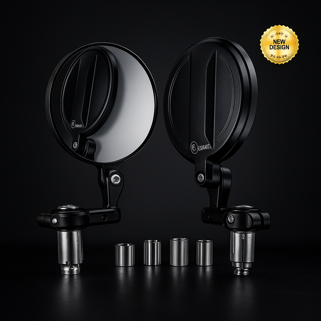 Kemi Mirrors Universal, with E-number