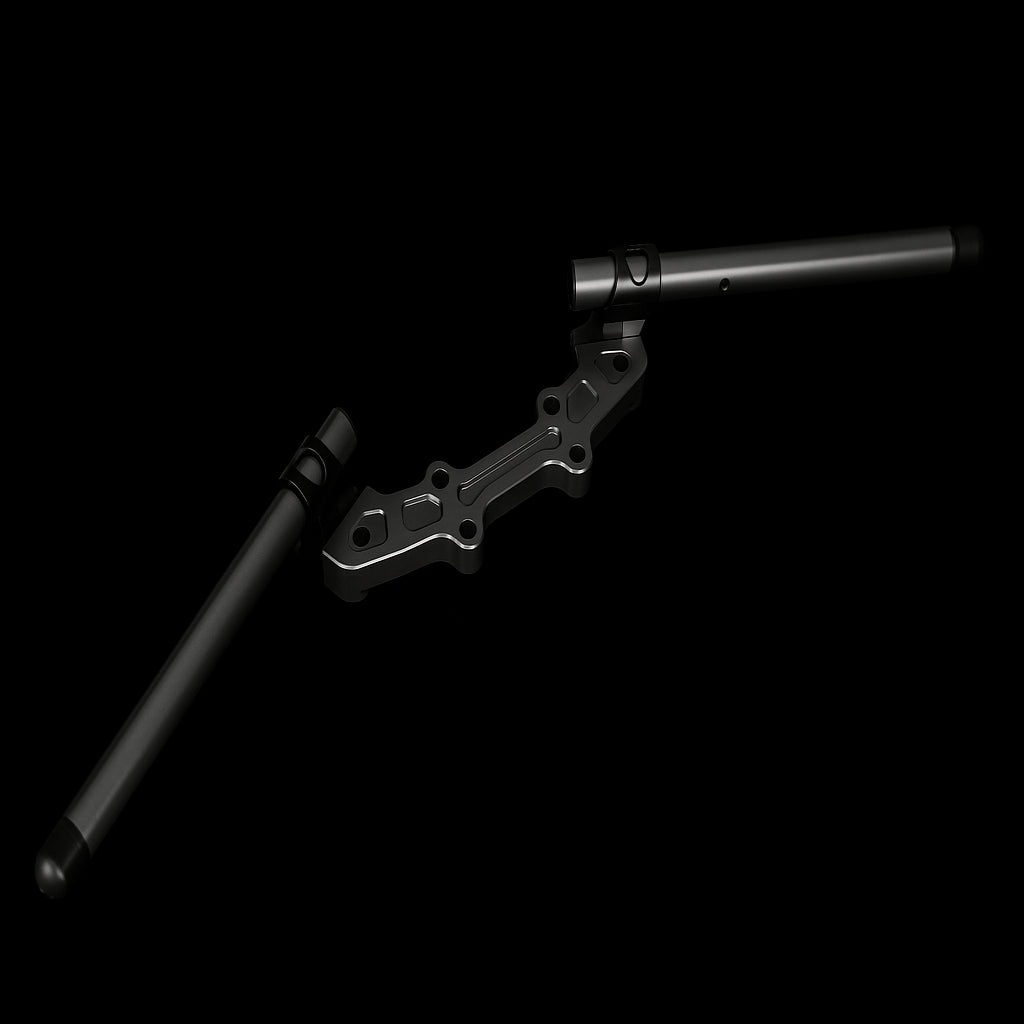 MT-07 Raven Clip-Ons (2014-2024)